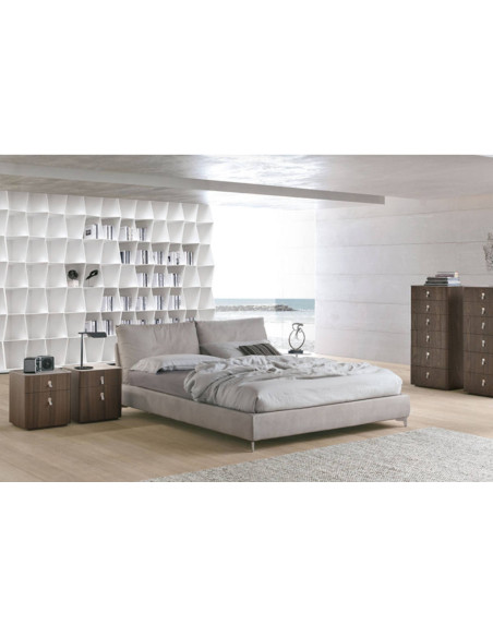 Letto Oasi - Alivar | Prezzi e Catalogo Online