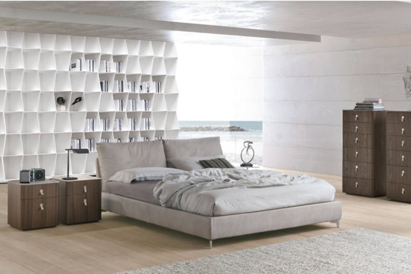 Alivar Oasi Bed | Online Shop