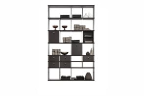 Alivar Diesys Bookcase | Online Shop 2