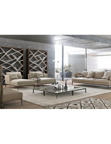 Shanghai Bookcase Alivar - 3