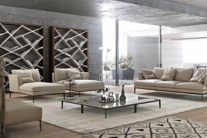 Bibliothèque Shanghai Alivar - 3