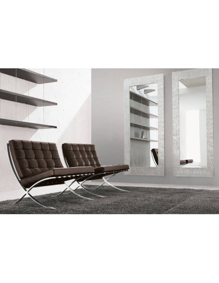 Barcelona Armchair by Mies Van Der Rohe Alivar - 4