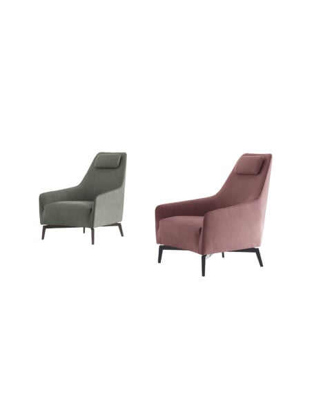 Alivar Carol Armchair | Online Shop