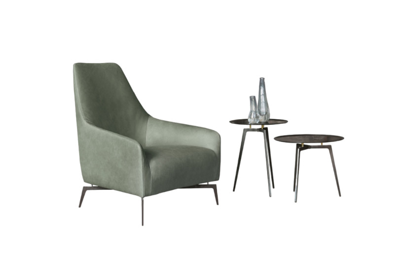 Fauteuil Carol Alivar | Achats en Ligne