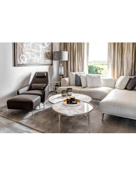 Alivar Carol Armchair | Online Shop