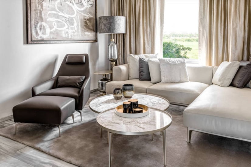 Poltrona Carol - Alivar | Prezzi e Catalogo Online