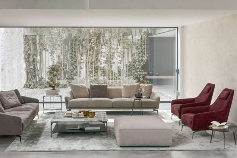 Alivar Carol Armchair | Online Shop