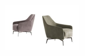 Alivar Céline Armchair | Online Shop 2