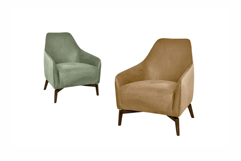 Fauteuil Céline Alivar | Achats en Ligne