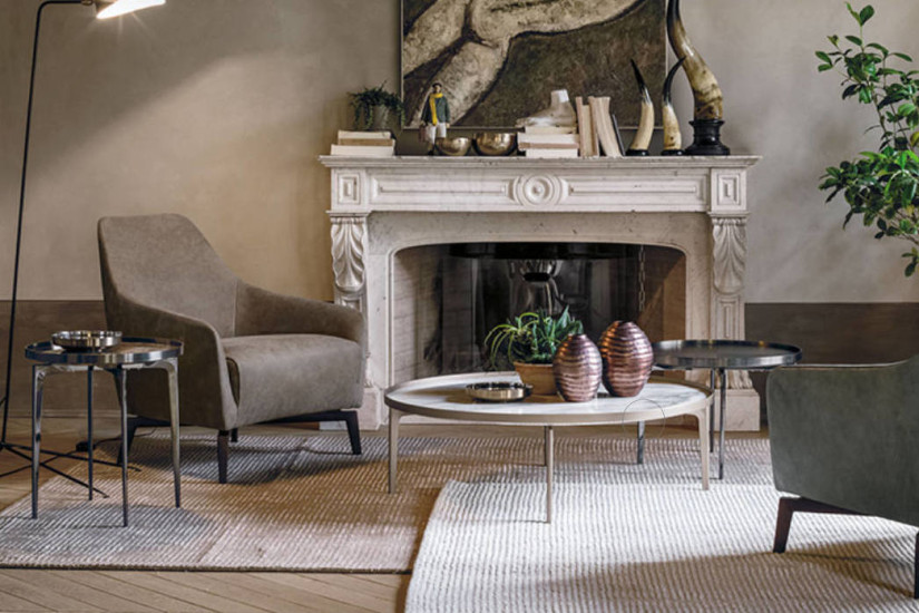 Alivar Céline Armchair | Online Shop