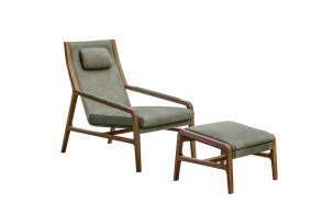 Fauteuil Margot Relax Alivar - 1 2