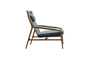 Fauteuil Margot Relax Alivar - 1