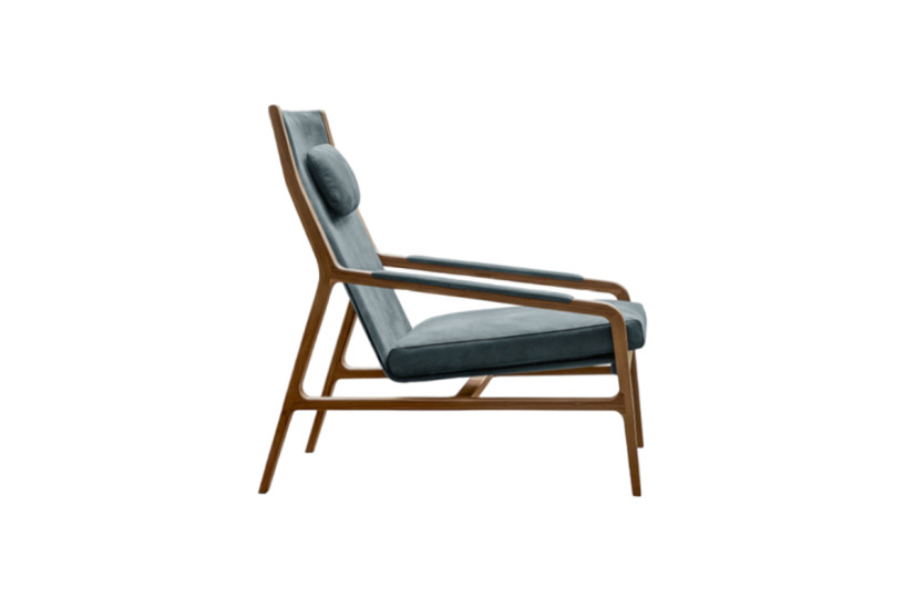 Poltrona Margot Relax Alivar - 1