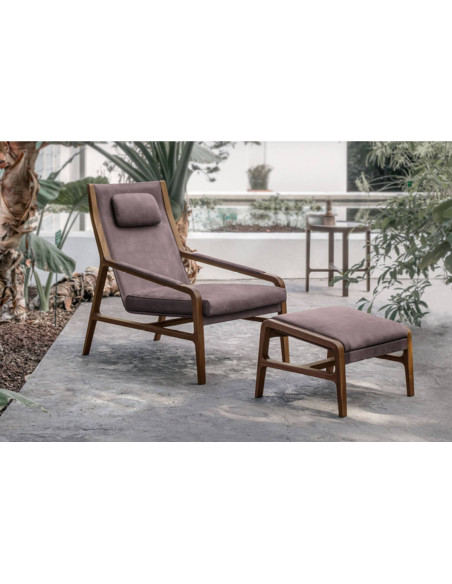 Poltrona Margot Relax Alivar - 4