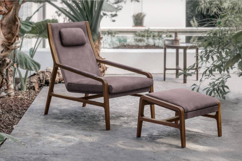 Poltrona Margot Relax Alivar - 4