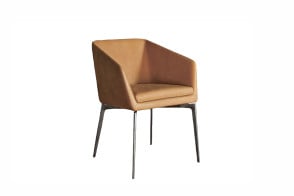 Denise Small Armchair Alivar - 1