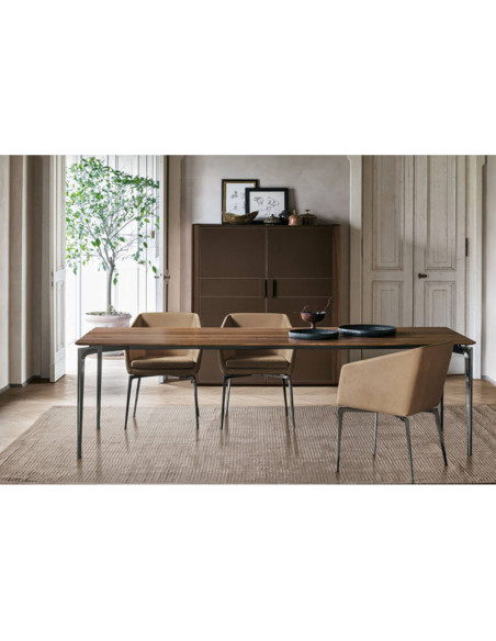 Denise Small Armchair Alivar - 3