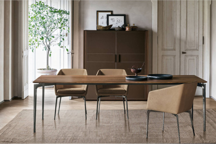 Denise Small Armchair Alivar - 3