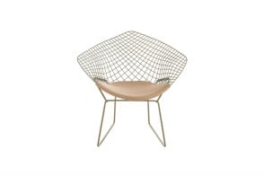 Chaise Diamond par Harry Bertoia Alivar | Achats en Ligne