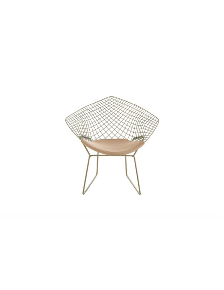 Chaise Diamond par Harry Bertoia Alivar | Achats en Ligne