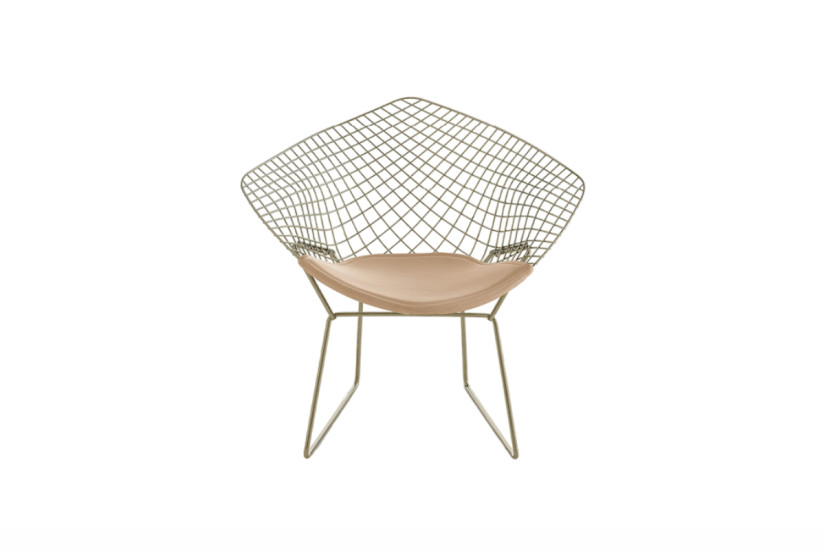 Sedia Diamond by Harry Bertoia - Alivar | Prezzi e Catalogo Online