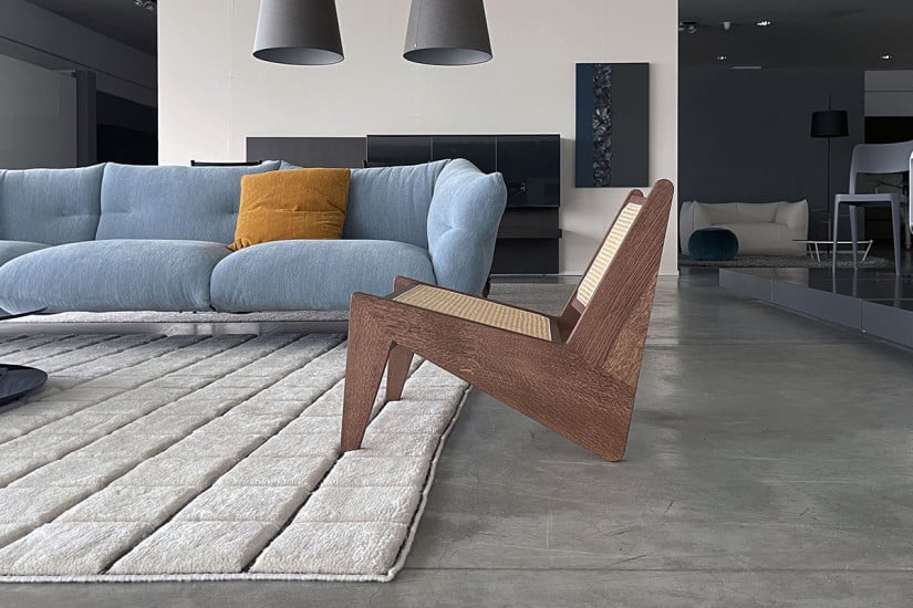 Fauteuil Kangaroo (Offre Expo) - 4