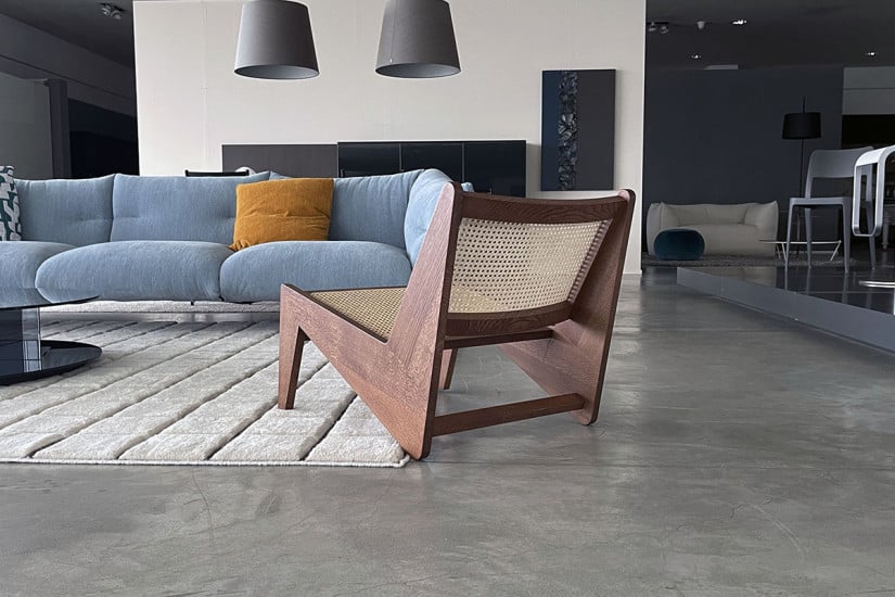 Poltrona Kangaroo (Offerta Expo)  - 5