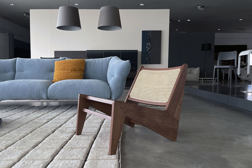 Fauteuil Kangaroo (Offre Expo) - 1