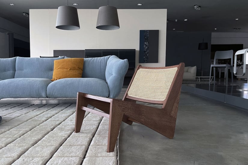 Poltrona Kangaroo (Offerta Expo)  - 1