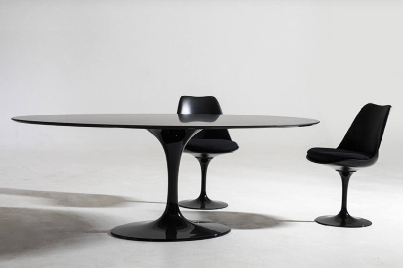 Chaise Tulip Chair Alivar | Achats en Ligne