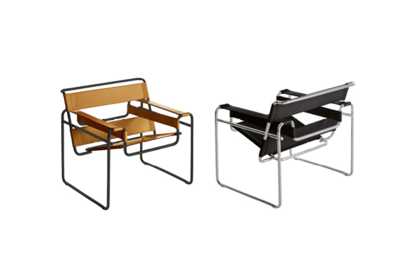 Alivar Wassily Chair | Online Shop