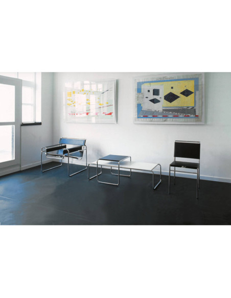 Alivar Wassily Chair | Online Shop