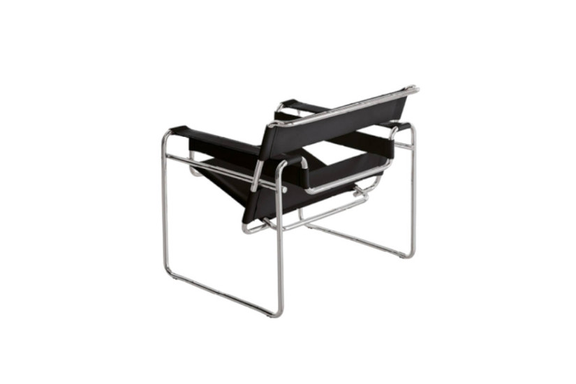 Alivar Wassily Chair | Online Shop