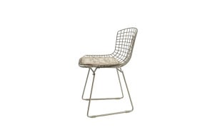 Sedia Wire by Harry Bertoia - Alivar | Prezzi e Catalogo Online 2
