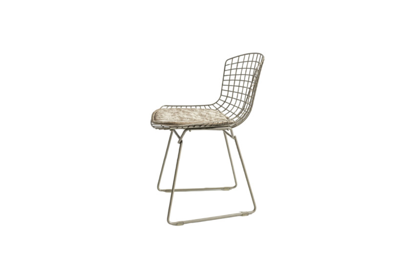 Sedia Wire by Harry Bertoia - Alivar | Prezzi e Catalogo Online