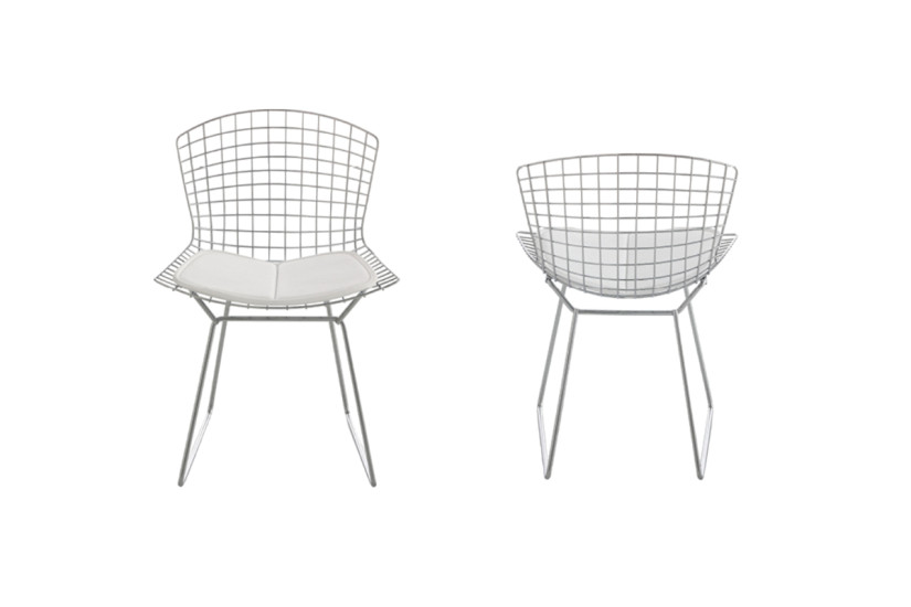 Alivar Wire Chair by Harry Bertoia | Online Shop
