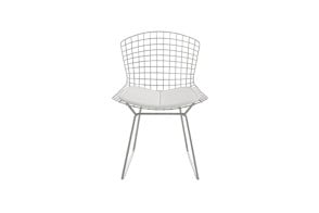 Chaise Wire par Harry Bertoia Alivar | Achats en Ligne