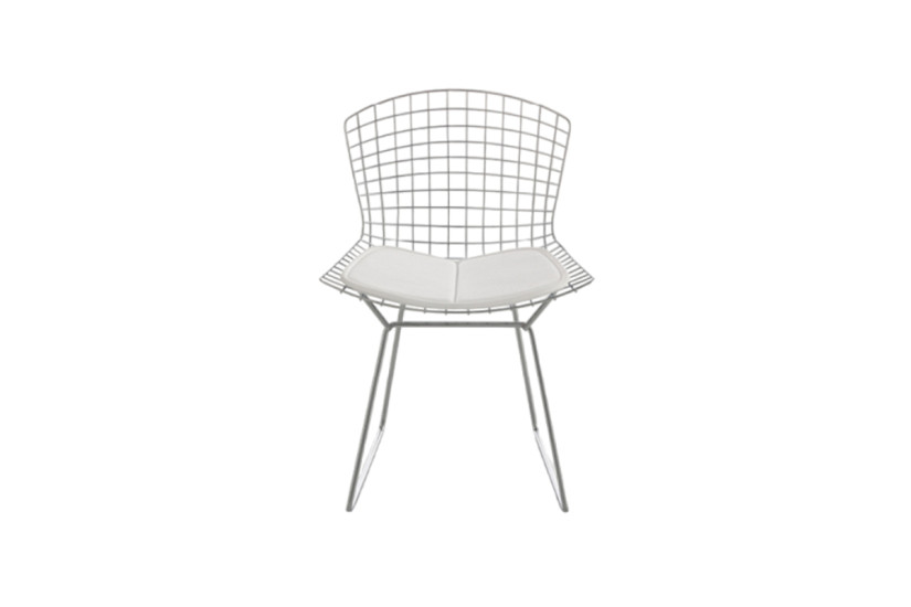 Chaise Wire par Harry Bertoia Alivar | Achats en Ligne