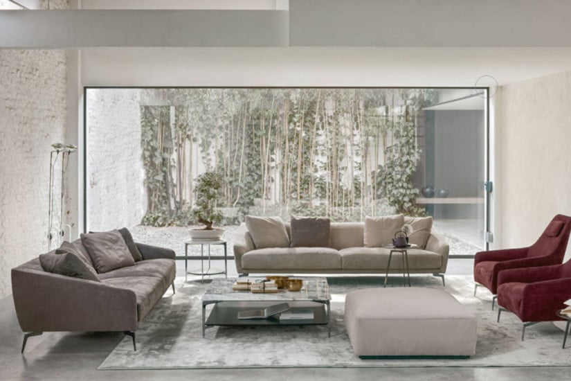 Tavolino Sax - Alivar | Prezzi e Catalogo Online