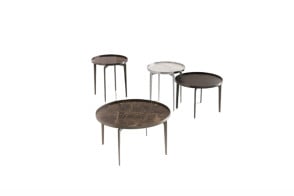 Table basse Sirio Alivar - 1