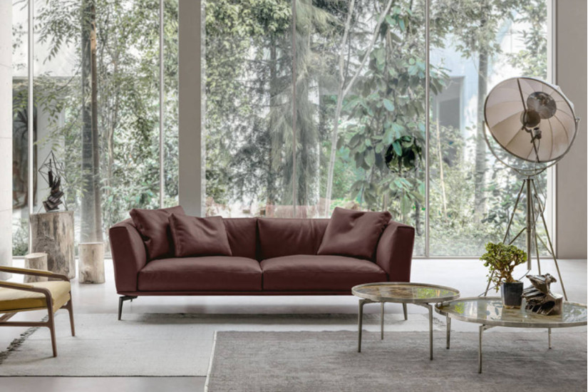 Table basse Sirio Alivar - 2