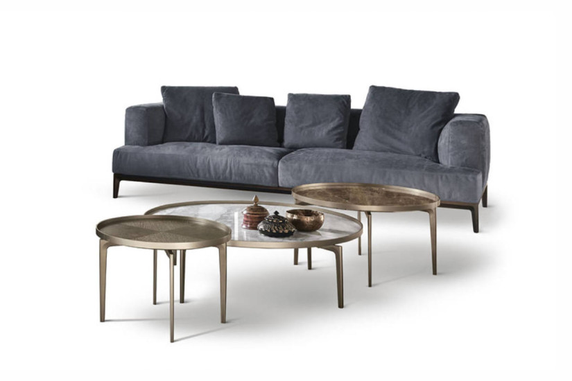 Table basse Sirio Alivar - 3