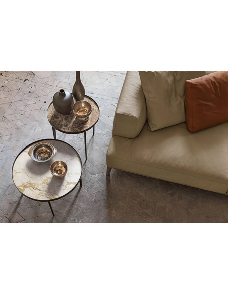 Table basse Sirio Alivar - 4