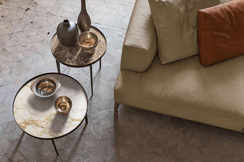 Table basse Sirio Alivar - 4