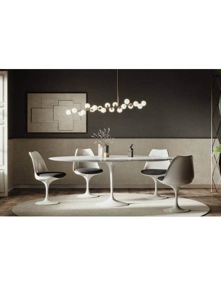 Tavolo Saarinen - Alivar | Prezzi e Catalogo Online