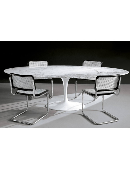 Table Saarinen Alivar | Achats en Ligne