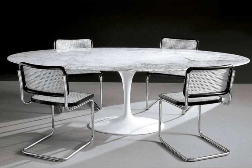 Alivar Saarinen Table | Online Shop