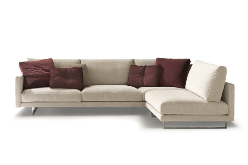 Slim New Sofa  - 2