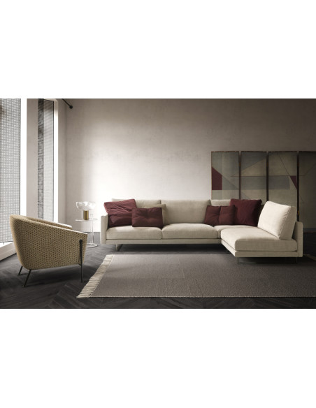 Slim New Sofa  - 3