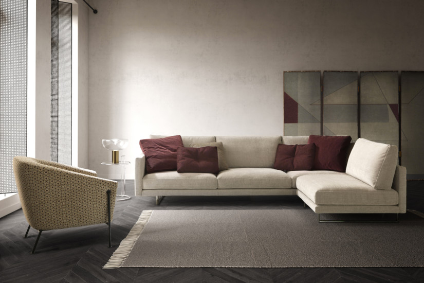 Divano Slim New  - 3